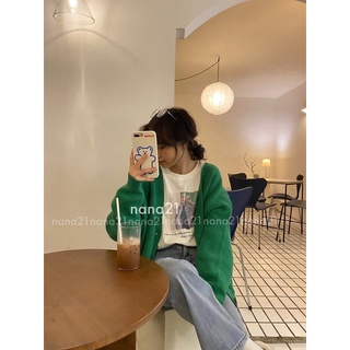 Áo cardigan A35