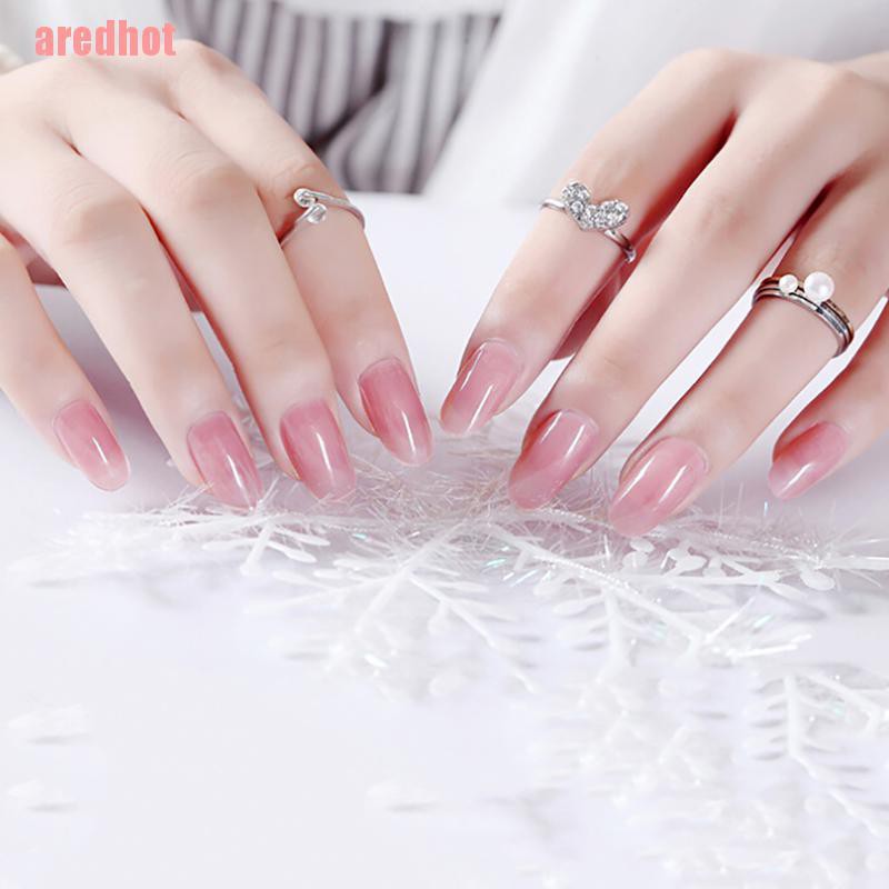 Bộ 24 Món Đồ Chơi Trong Suốt Đáng Yêu Hợp Thời Trang