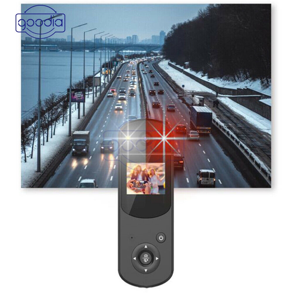 Camera hành trình D2 DV HD 1080P cho máy quay DV MP3 | BigBuy360 - bigbuy360.vn