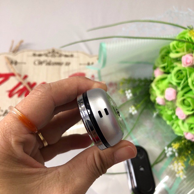 Điện thoại mini độc lạ Hope 2900 với khả năng xoay 180 độ - Hàng nhập khẩu