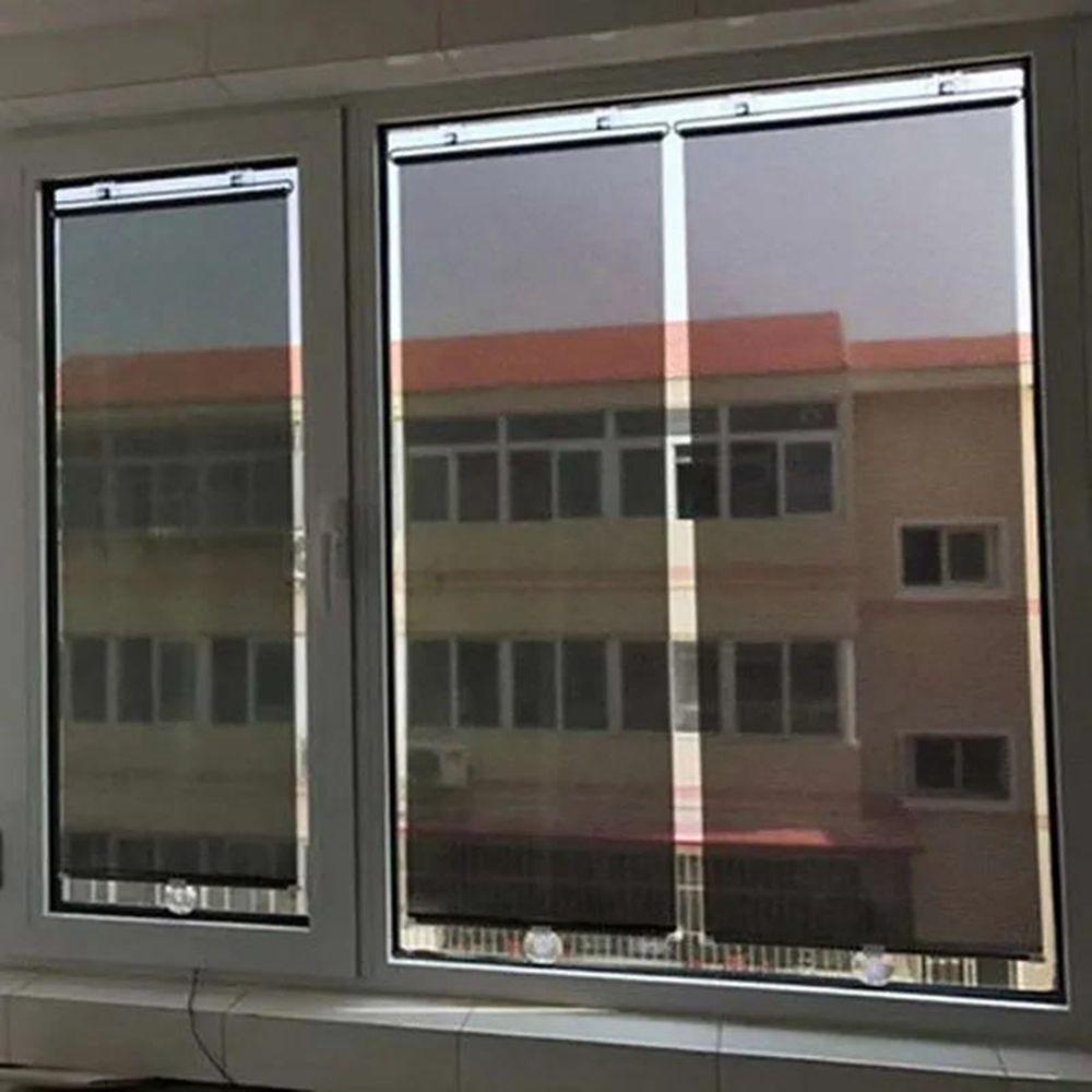 ELLSWORTH Rèm Cửa Sổ Màu Trơn Trang Trí Phòng Ngủ / Nhà Bếp