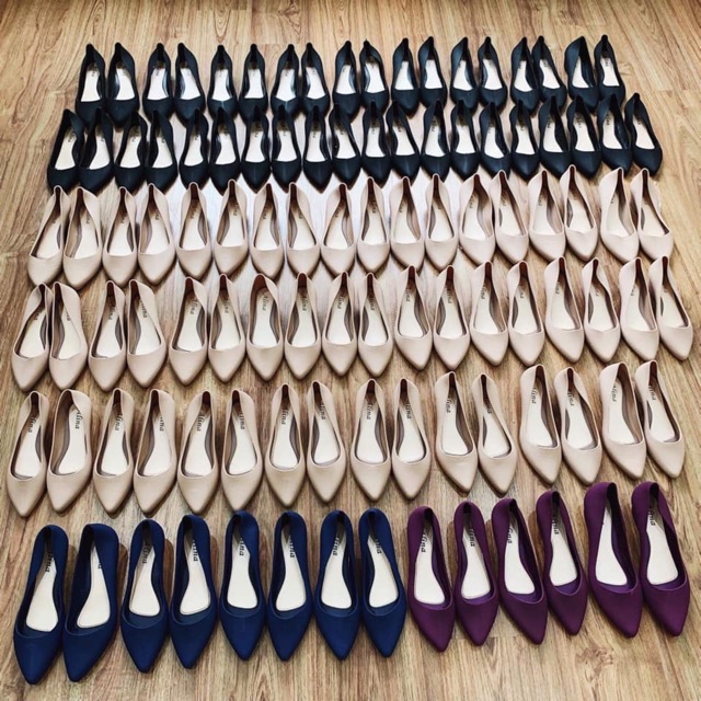 GIÀY NHỰA DẺO SIÊU RẺ | BigBuy360 - bigbuy360.vn