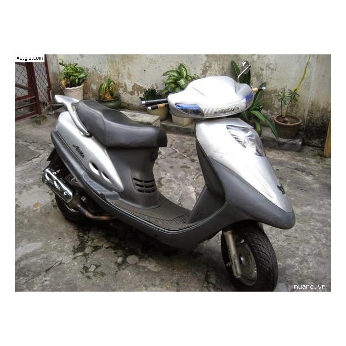 Chụp bugi Attila cao cấp