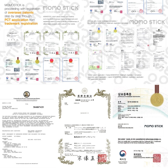 Kẹp giữ kết hợp giá đỡ ĐT Đa Năng Momostick Chính Hãng_Bảo Hành Trọn Đời | BigBuy360 - bigbuy360.vn