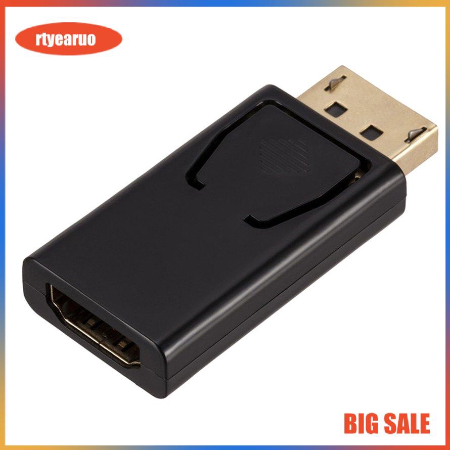 Đầu Chuyển Đổi Từ Cổng Dp Sang Hdmi