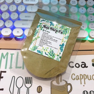 Bột Diếp Cá - Hàng Handmade Chất lượng