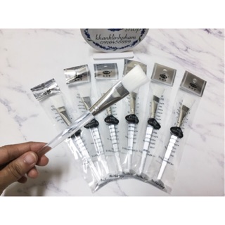 Cọ đắp mặt nạ (dùng cho hỗn hợp lỏng)