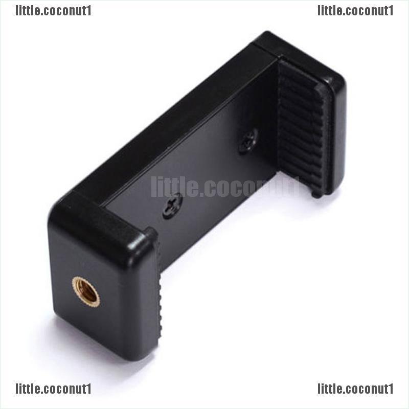 IPHONE Giá Đỡ Điện Thoại Gắn Chân Tripod Tiện Dụng | BigBuy360 - bigbuy360.vn