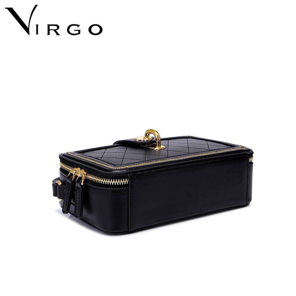 Túi nữ thời trang thiết kế Nucelle Virgo VG606