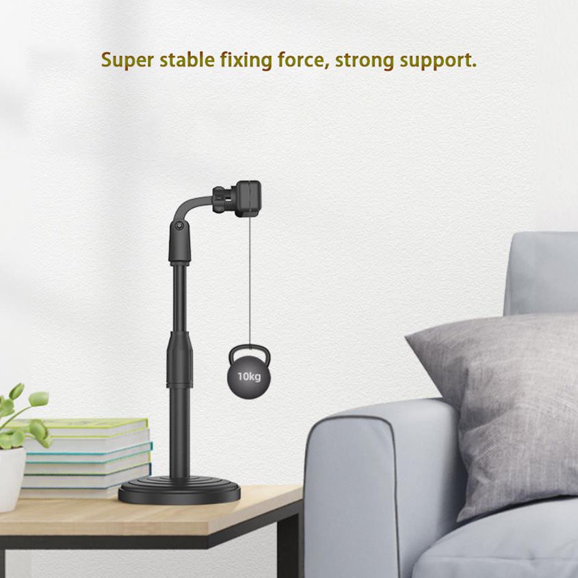 Giá Đỡ Điện Thoại Ổn Định Xoay 360 Độ Hỗ Trợ Quay Phim Ghi Hình Đa Dụng | BigBuy360 - bigbuy360.vn