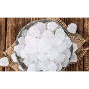 1kg Đường phèn trắng loại ngon nấu chè, chưng yến