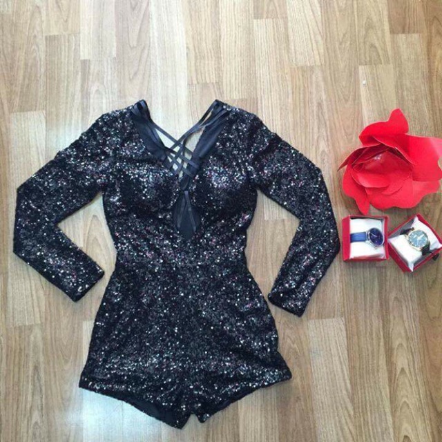 Jumpsuit kim sa