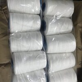 combo 20 cuộn Chỉ khâu bao 2 lạng chỉ se 9 sợi