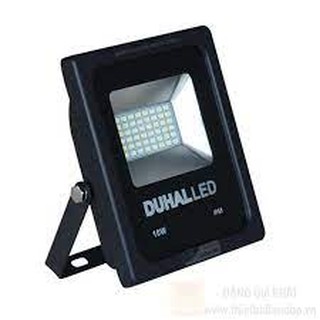 ĐÈN PHA LED DUHAL 10W (KDJD0101) - CHỐNG NƯỚC IP65