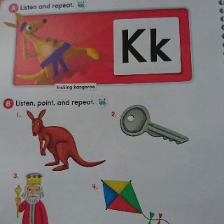 Đồ chơi phonic