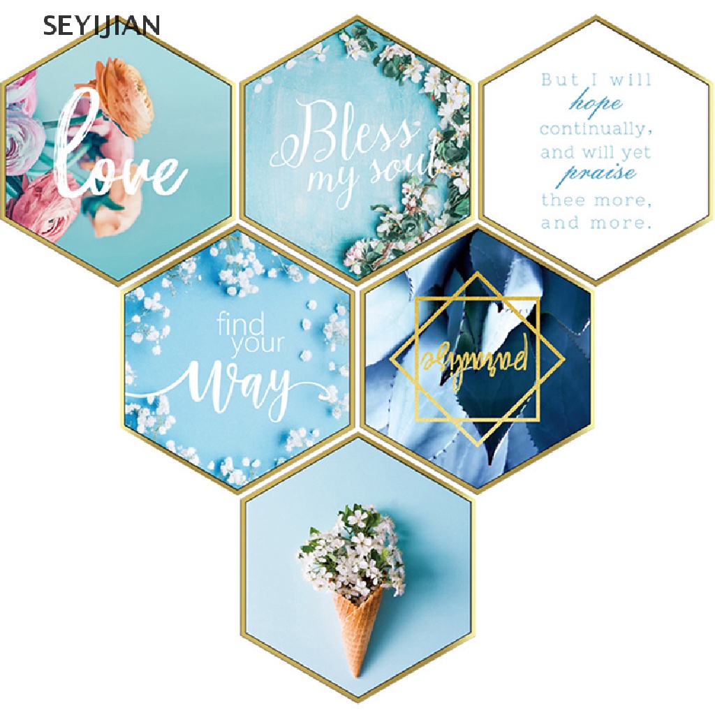 Sticker Dán Tường Trang Trí Nghệ Thuật Dành Cho Nhà Cửa