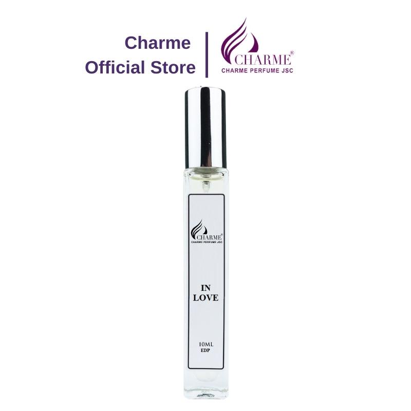 Nước hoa nữ Charme In Love 10ml