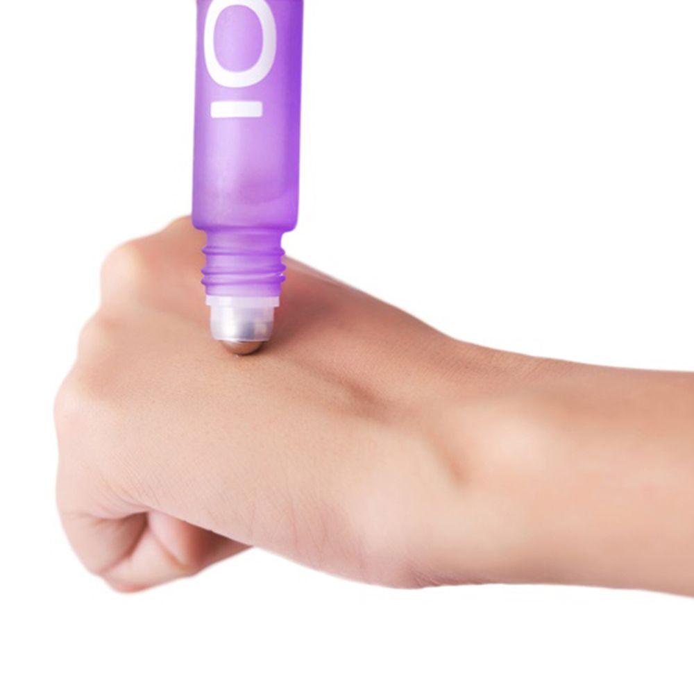 Chai Rỗng Đựng Nước Hoa Dung Tích 5ml / 10ml Tiện Dụng Khi Đi Du Lịch