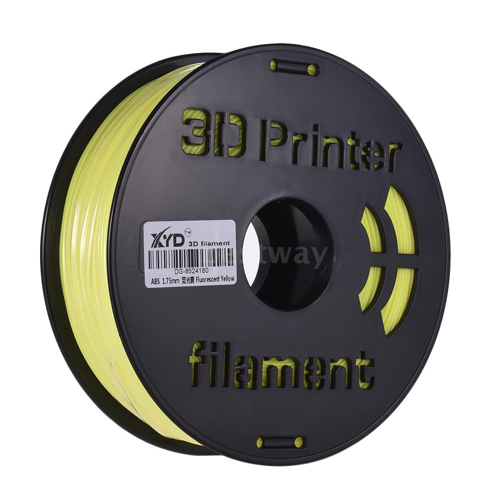 Cuộn Dây Tóc 1.75mm Abs Cho Máy In 3d