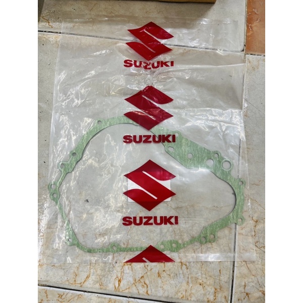 Ron Lốc Nồi Và Mâm Lửa Satria / Raider Fi Chính Hãng Suzuki &gt;&gt;&gt;&gt;