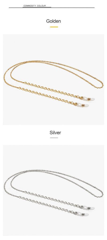 [Hàng mới về] Dây đeo giữ khẩu trang chống rơi bảo vệ thiết kế ngôi sao tiện lợi