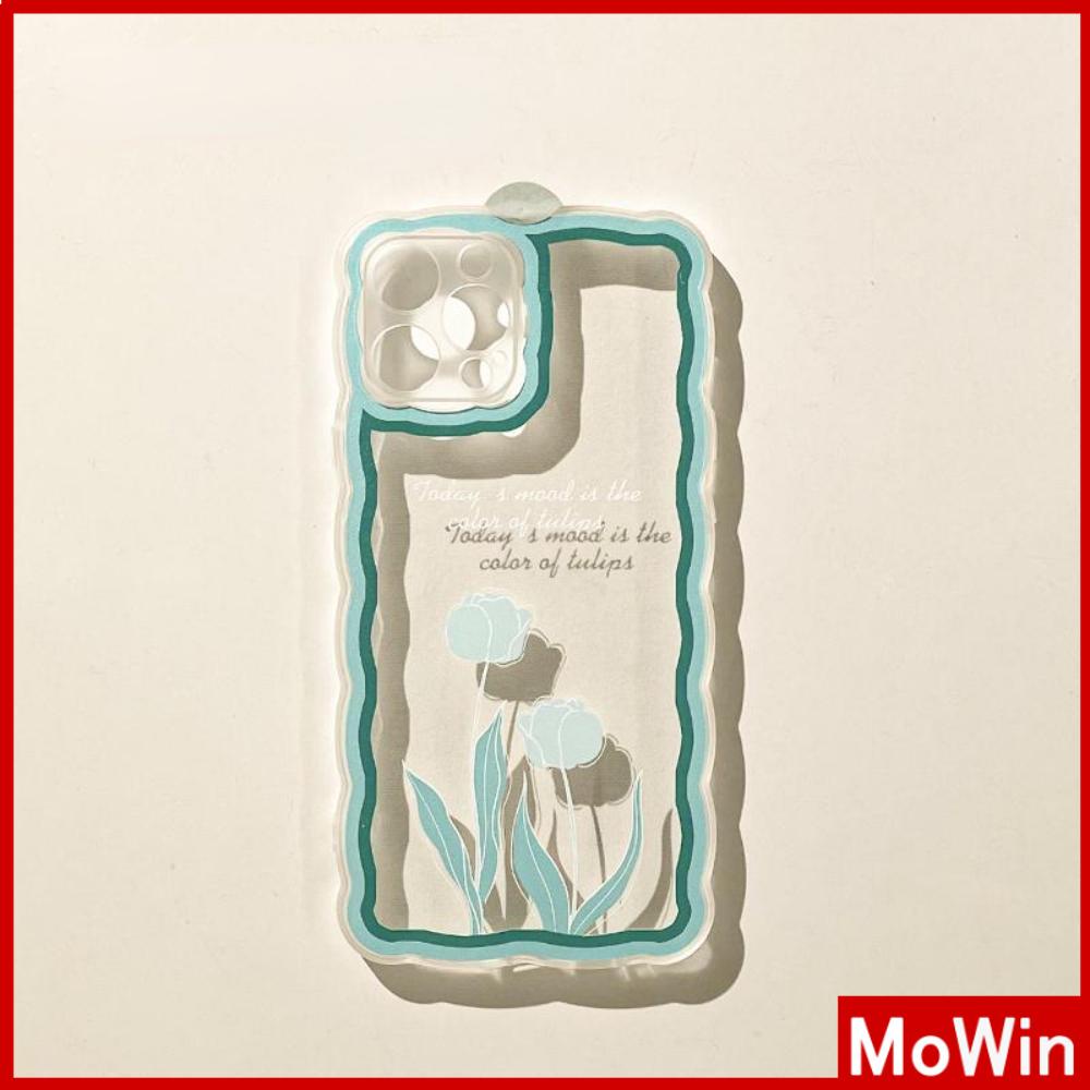 Ốp điện thoại silicon mềm trong suốt thích hợp cho iPhone 11 iPhone 13 Pro Max iPhone 12 Pro Max iPhone 7 Plus xr