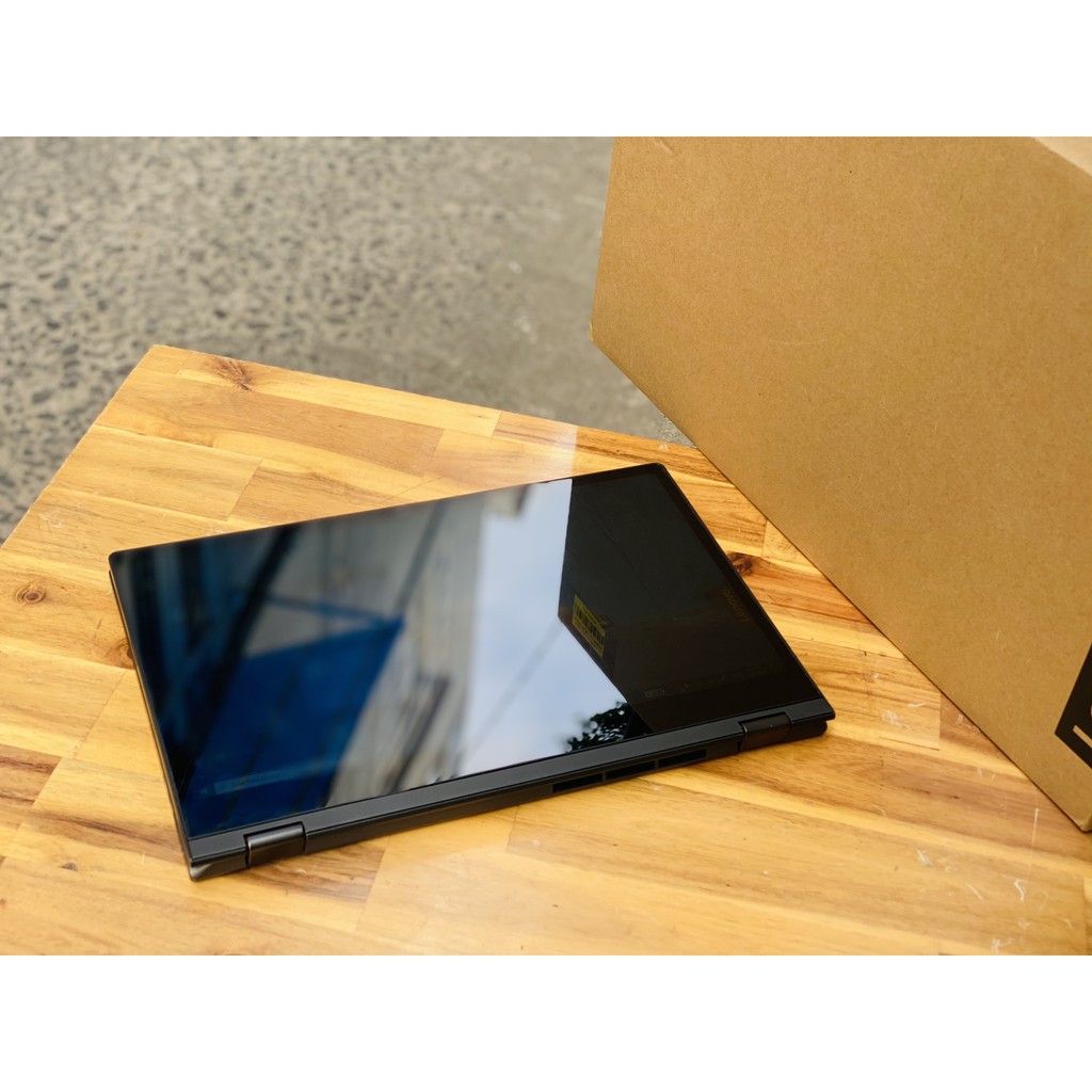 Laptop Lenovo Ideapad C340-15iIIL/ i5 1035G1/ 8G/ SSD 512/ Cảm ứng/ Xoay 360/ Viền mỏng/ Giá rẻ | BigBuy360 - bigbuy360.vn