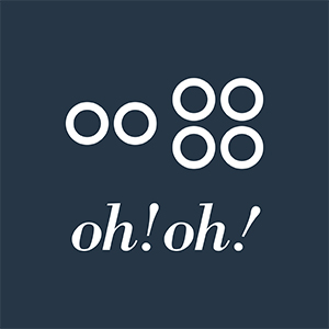 oh!oh! Official Store