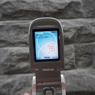 Điện thoại Nokia 2760