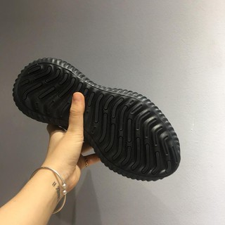 [SALE SỐC] Giày Thể Thao sneaker Alphabounce Đen Đốm
