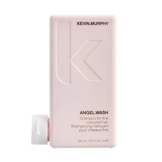Dầu gội tăng phồng dành cho tóc nhuộm, tóc ít, mỏng rụng Angel.Wash Kevin.Murphy 250ml