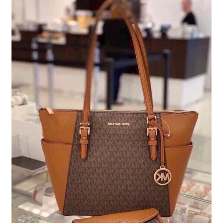 Túi Tote Michael Kors - Túi MK