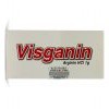 Visganin – Hỗ trợ điều trị viêm gan, giải độc gan, hạ men gan (Hộp 18 ống)