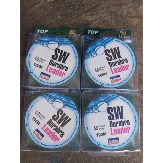 DÙ SIÊU BỀN - DÂY CÂU SW