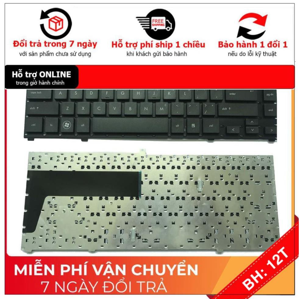 [BH12TH] ⚡️⚡️Bàn phím HP Probook 4410s, 4411s, 4413s 4415s 4416s, 4326s