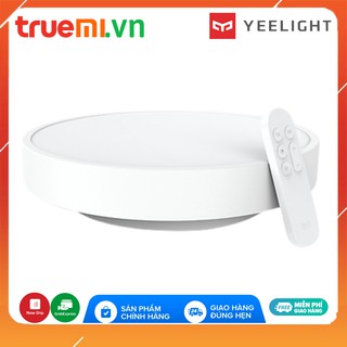 Đèn ốp trần thông minh xiaomi yeelight