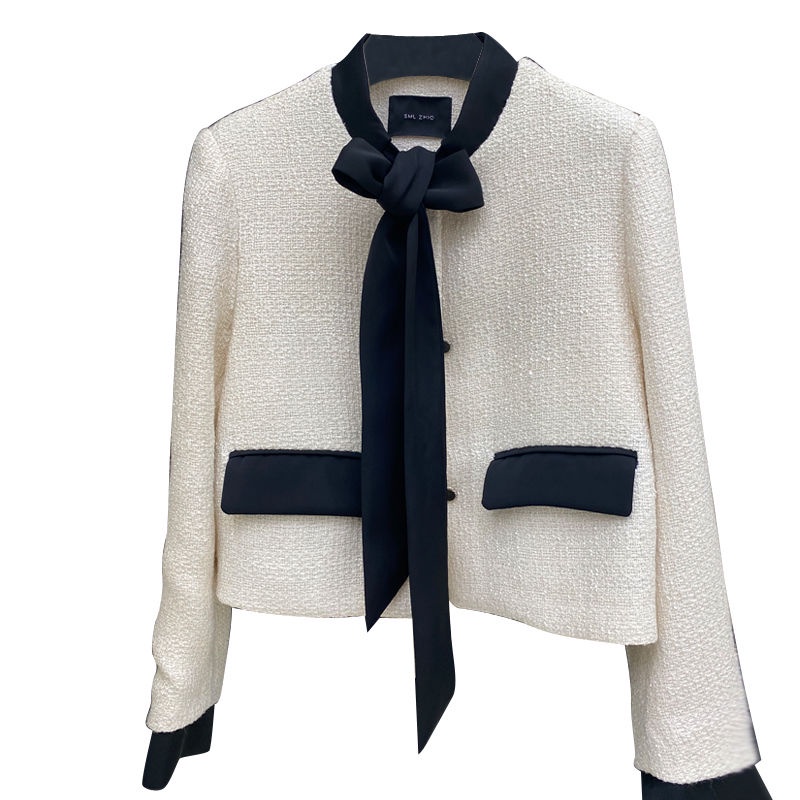 Áo Thun Nữ Dài Tay Cổ Tròn Thời Trang Hàn