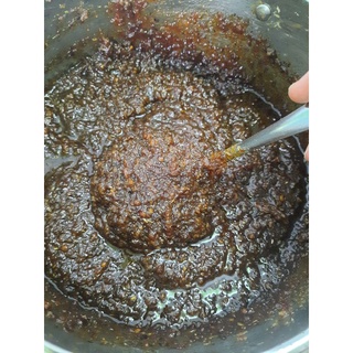 MẮM RUỐC CHAY HỦ 200G
