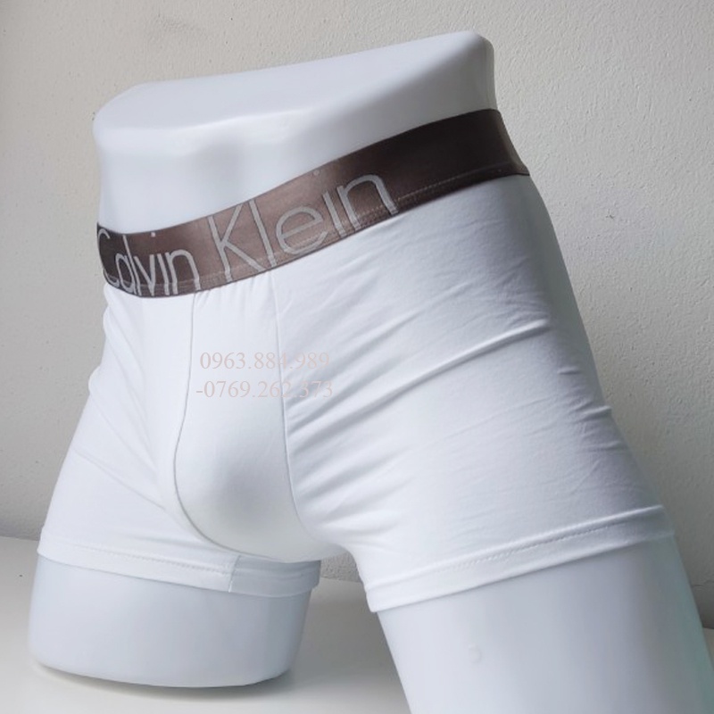 Quần lót nam cực đẹp, dạng sịp đùi cotton C.05 nhiều màu, cạp dệt cho anh em- ẢNh, video shop làm