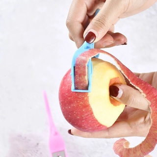 Dụng Cụ Gọt Vỏ Rau Củ Quả Đa Năng