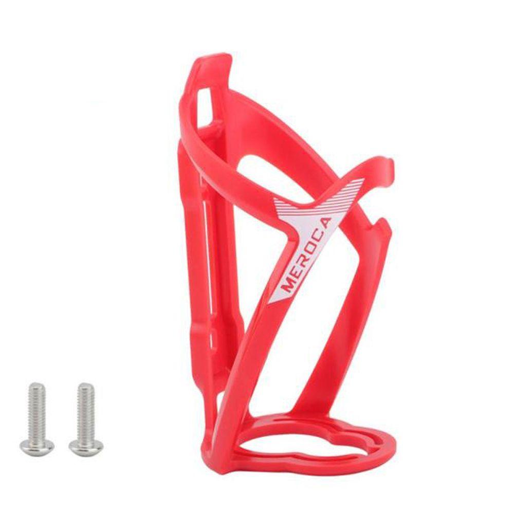 Giá Đỡ Bình Nước Bằng Sợi Thủy Tinh Chất Lượng Cao Cho Xe Đạp