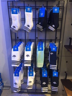 Tất adidas nam/nữ