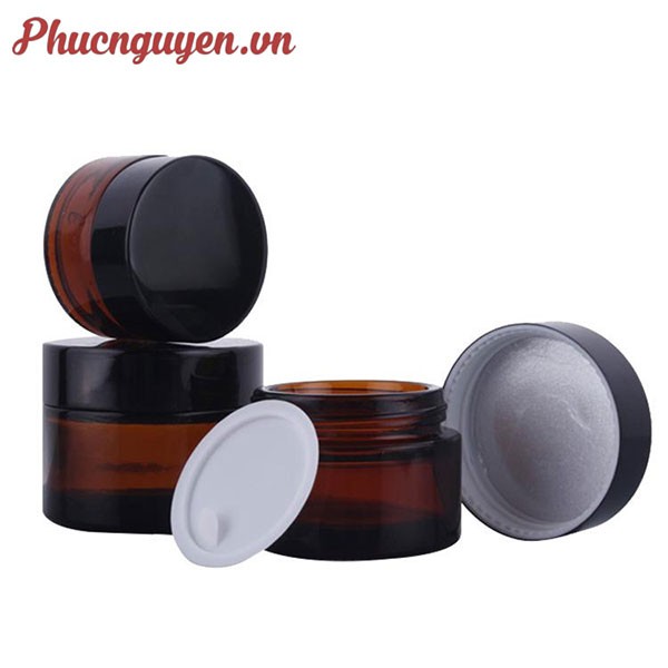 Hũ chiết mỹ phẩm 30g 50g