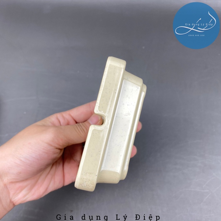 Gạt tàn thuốc lá nhựa cao cấp dành cho quán cà phê an toàn, tiện lợi