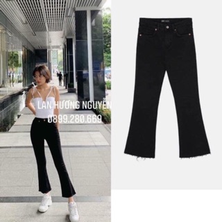 Quần zara sale