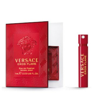 Nước hoa mini nam Versace Eros Flame