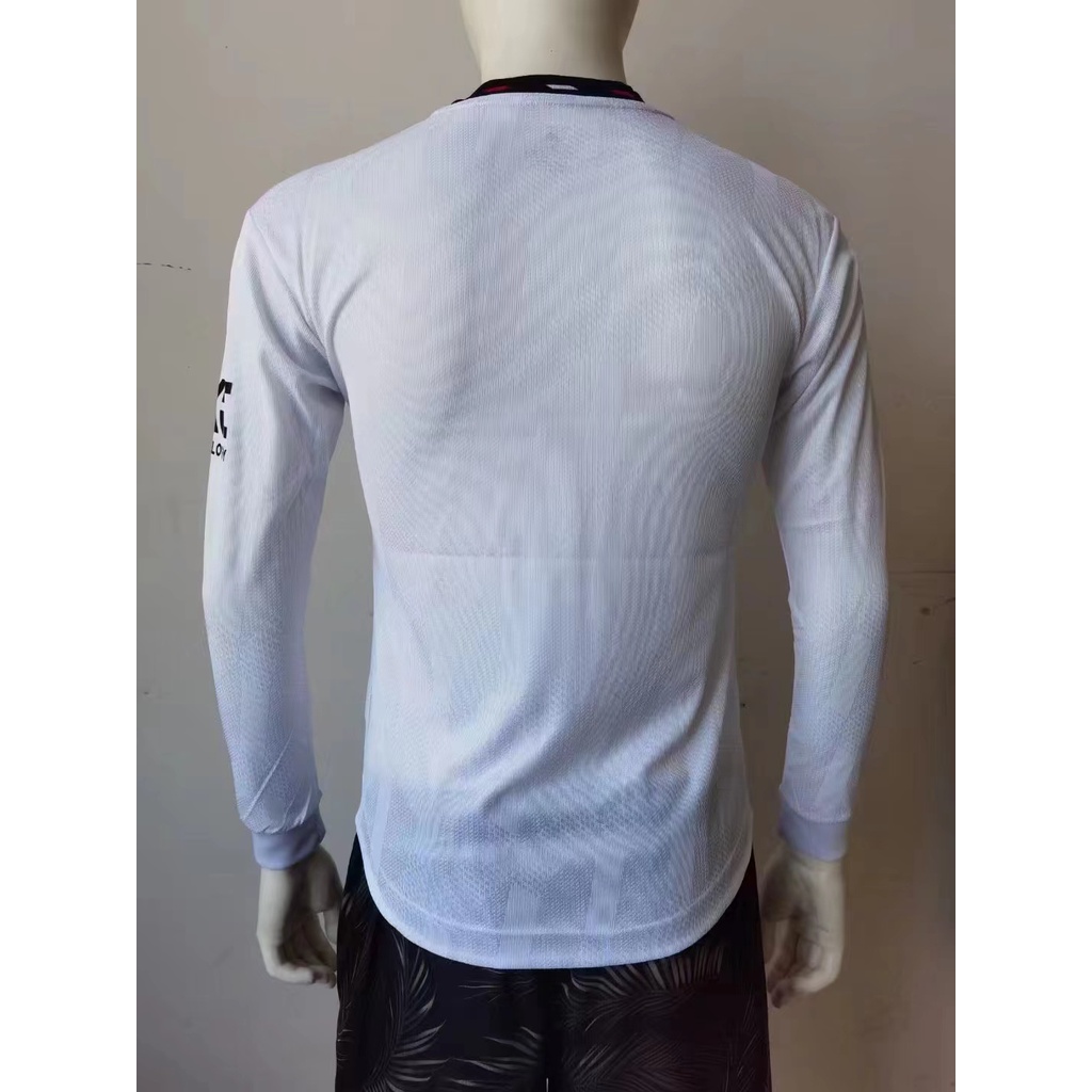 Áo Bóng Đá Tay Ngắn Số 2022-23 Manchester United