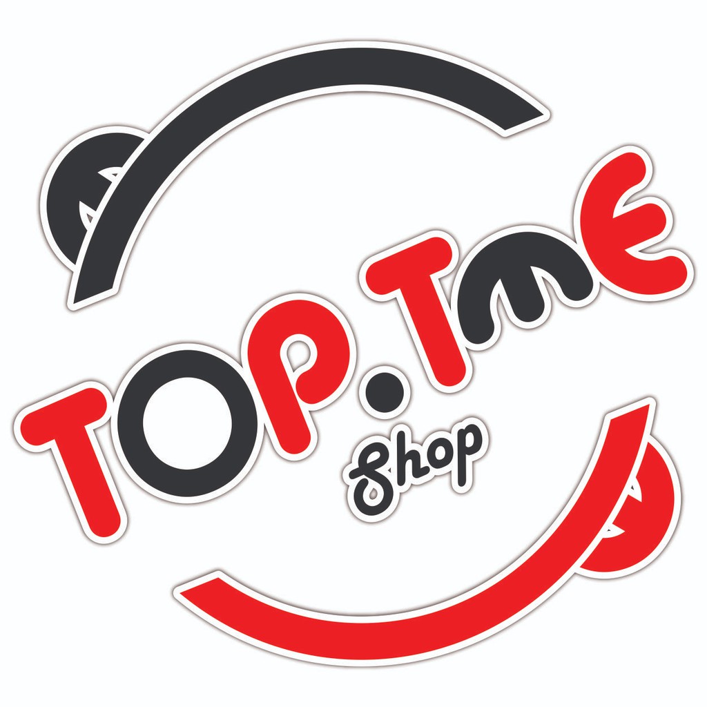 Áo thun unisex TOPTEE Chuẩn