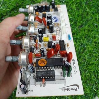combo mạch pre ampli echo 50195 loại tốt