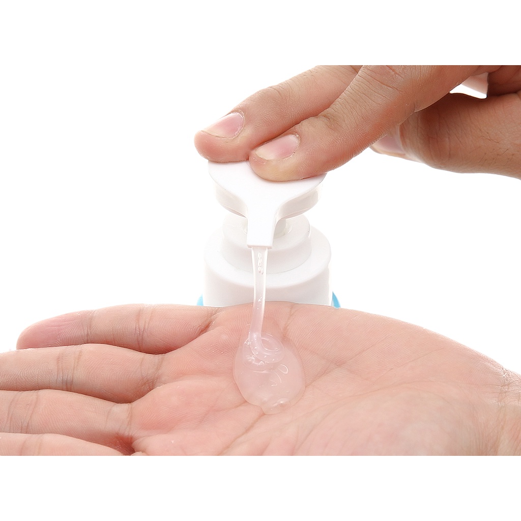 Sữa tắm dưỡng ẩm Shower Mate Hàn Quốc Vitamin Moisture chai 500ml - Hàng Chính Hãng